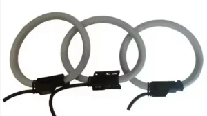 BR Series – Rogowski Coil Flexible Current Transformer (1000A / 200mV Output)