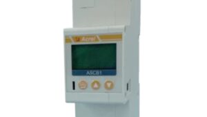 Smart Breaker Gateway – Ethernet Model
