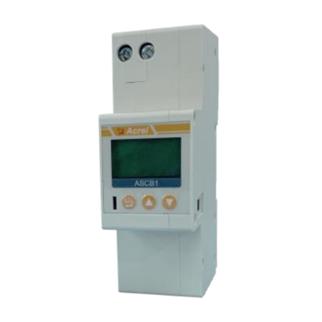 Smart Breaker Gateway – 4G Model