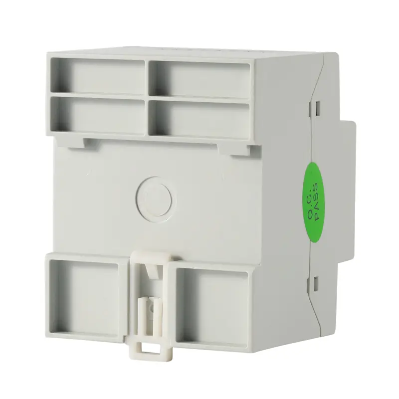 ADL 100 Single Phase Prepaid Energy Meter - Image 3