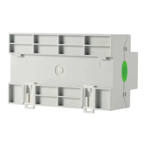 ADL300 – Three Phase Prepaid Energy Meter