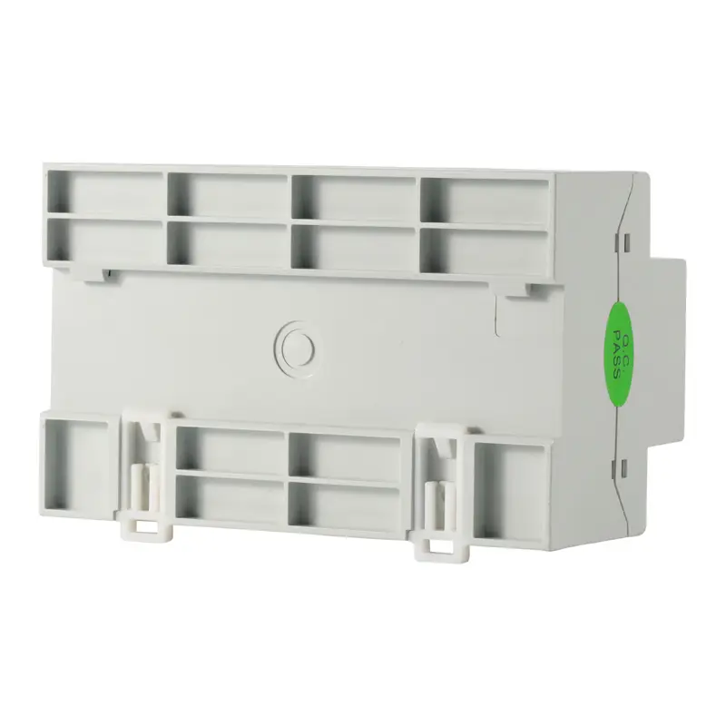 ADL300 – Three Phase Prepaid Energy Meter - Image 3