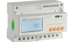 ADL3000-E - Three Phase Energy Meter