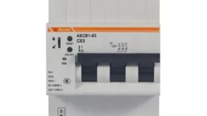 Smart Breaker – Three Phase C32 (63A)