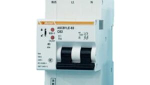 Smart Breaker – Single Phase C63 (63A)